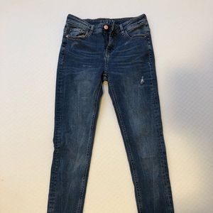 Women’s Zara Skinny Jeans